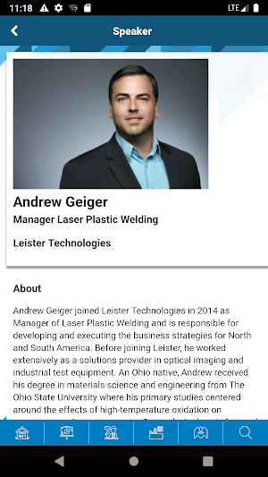 BIOMEDevice San Jose Screenshot 3