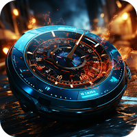 Speedometer: Distance Tracker