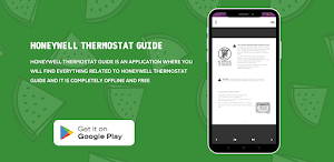 honeywell thermostat guide Screenshot 2