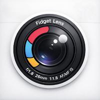 Fidget Camera