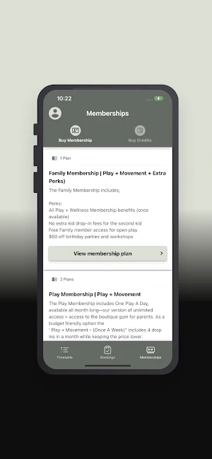 ArmaZēn Screenshot 1