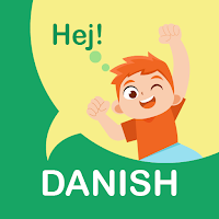 Learn Danish - Speak Danish