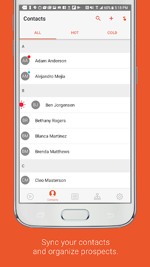 YoungevityGo2 Screenshot 3