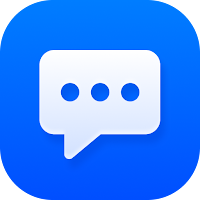 Messages App: SMS Messenger