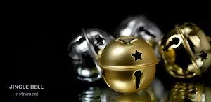 Jingle Bell Instrument Screenshot 0