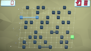 CubeTwist: Plank Puzzles Screenshot 3