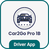 Car2Go Pro 1B Driver