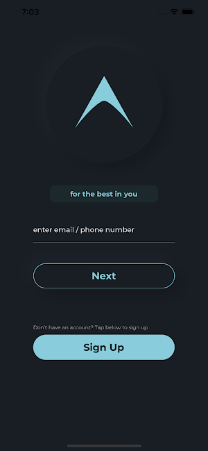 Aroleap Screenshot 0