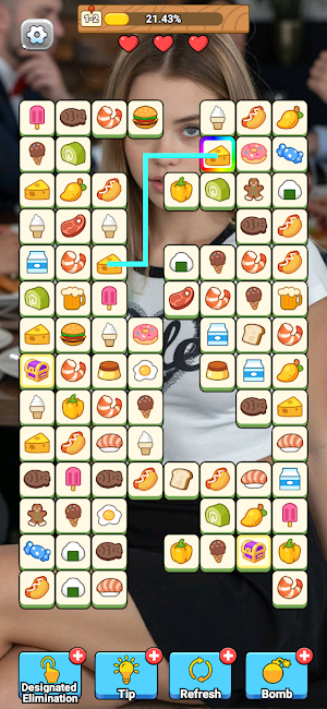 Corner Link Screenshot 3