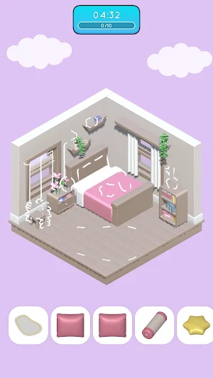 Room Makeover Screenshot 0