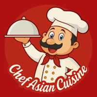 Chef Asian Cuisine