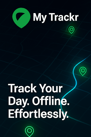 MyTrackr - AI Activity Tracker Screenshot 0