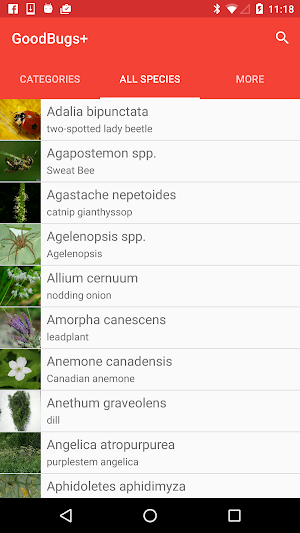 Good Bugs + Screenshot 1