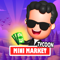 Mini Market Adventure - Tycoon
