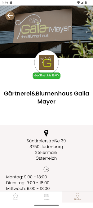 Galla-Mayer Screenshot 2