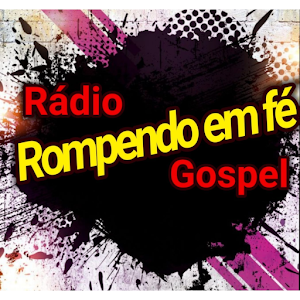 Rádio Rompendo Fé Screenshot 0