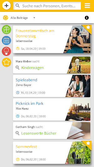 lebensweise Screenshot 0