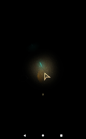 Watchsteroids for WearOS screenshot 8
