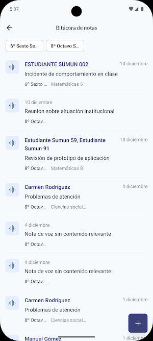 Sumun Office Screenshot 2