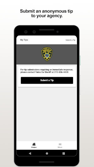 Yates Tips Screenshot 0