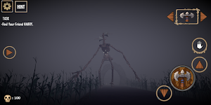 Scary Head : Horror Zone Screenshot 2