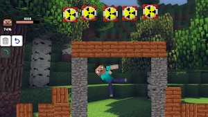 Нубик - Плейграунд МОД Screenshot 0