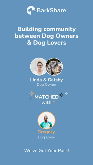 BarkShare Screenshot 0