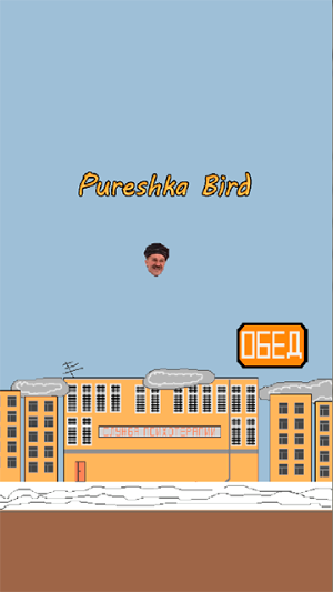 Pureshka Bird Screenshot 1