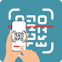 QR Code Scanner - QR Generator