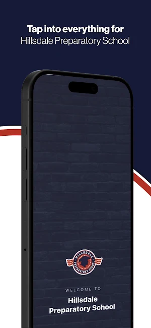 Hillsdale Prep Screenshot 0