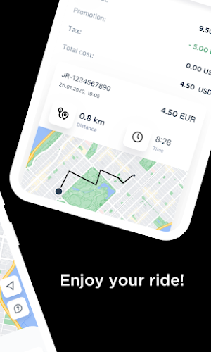 Unlimited Biking Screenshot 3