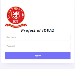 BRITISH SCHOOL Screenshot 2