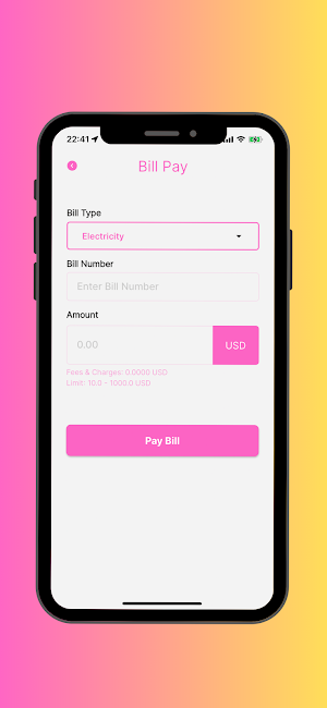 YendisPay Screenshot 3