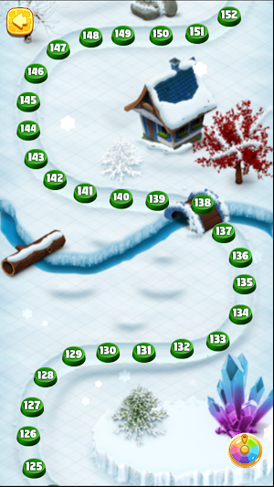وصلة كراش 2 Screenshot 1