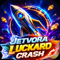 Jetvora Luckaro Crash