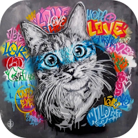Graffiti Wallpaper