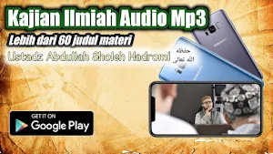 Ust Abdullah Sholeh Hadrami 1 Screenshot 0