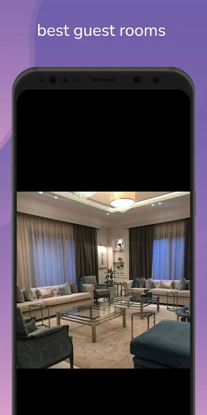 guest room design Screenshot 3