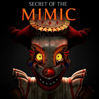 Secret of The Mimic FNAF Game