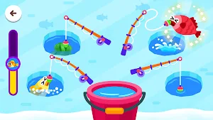 Cocobi Little Winter Play Screenshot 3