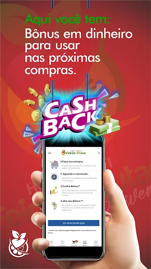 Feirão das Frutas Screenshot 3