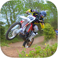 Motorbike Offroad Racing 3D