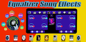 DJ Piano Mixer Studio Music Screenshot 2