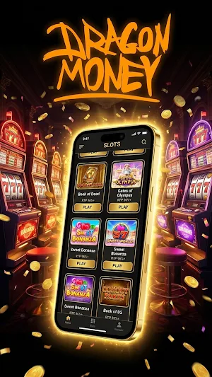 Dragon Money Screenshot 0