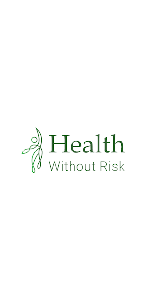 Health Without Risk Screenshot 0