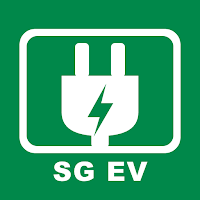 SG EV Chargers