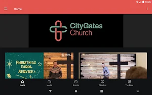 CityGates Norwich Screenshot 3