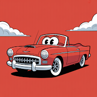 Car's racing