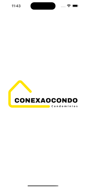 Conexão Condo Screenshot 0