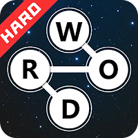Cross Word Cross: Hard Puzzles
